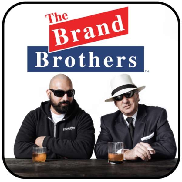 The Brand Brothers