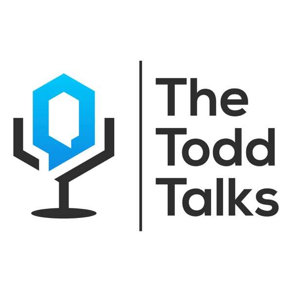 The Todd Talks with Todd Kirkland