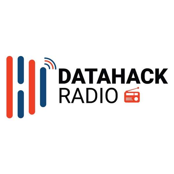 DataHack Radio