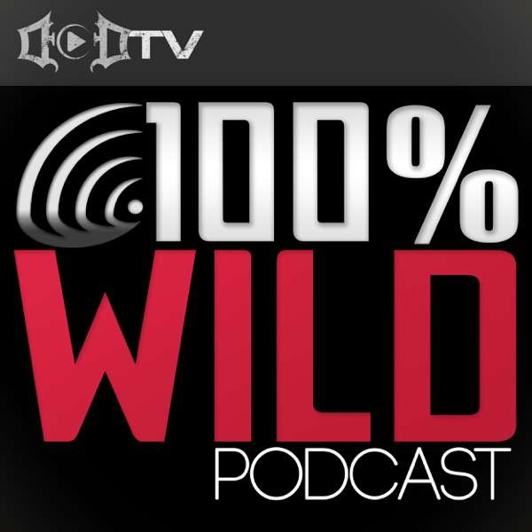 The 100% Wild Podcast