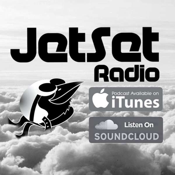 JetSet Radio Podcast