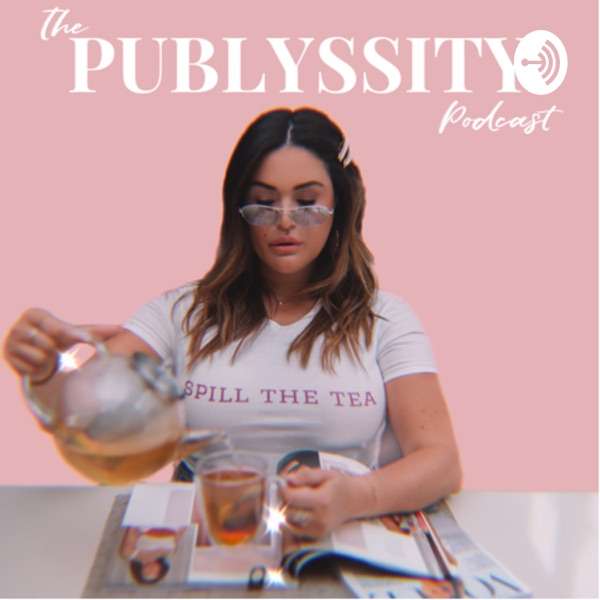 The Publyssity Podcast