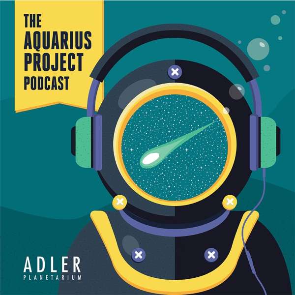 Aquarius Project Podcast