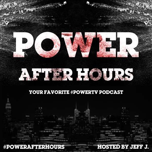 Power After Hours