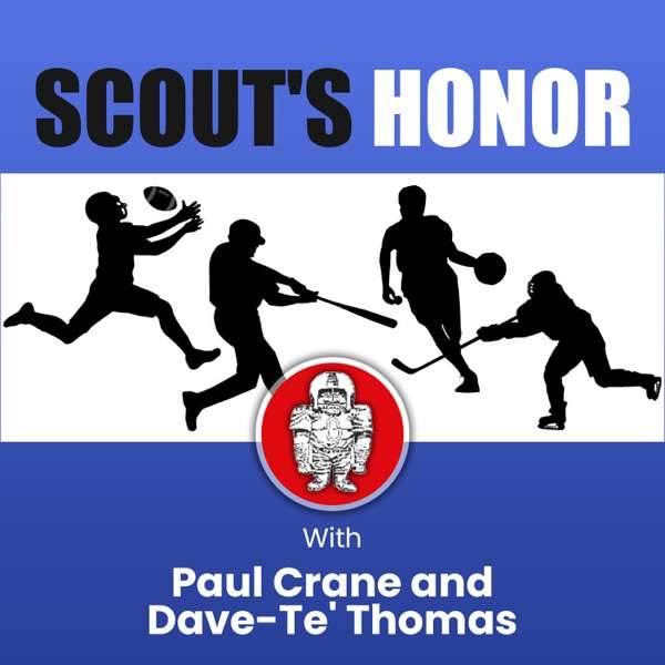 Scout’s Honor