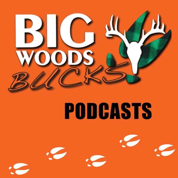Big Woods Bucks – Deer Hunting -Education & Entertainment