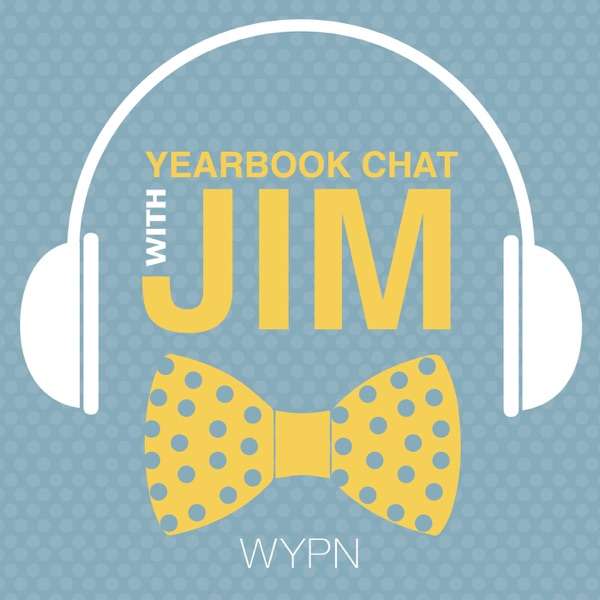 Yearbook Chat with Jim