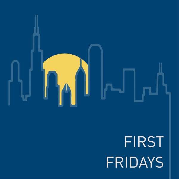 First Fridays at LCHC