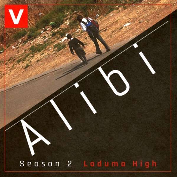 Alibi – radio series