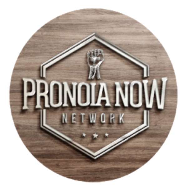 Pronoia Now Network