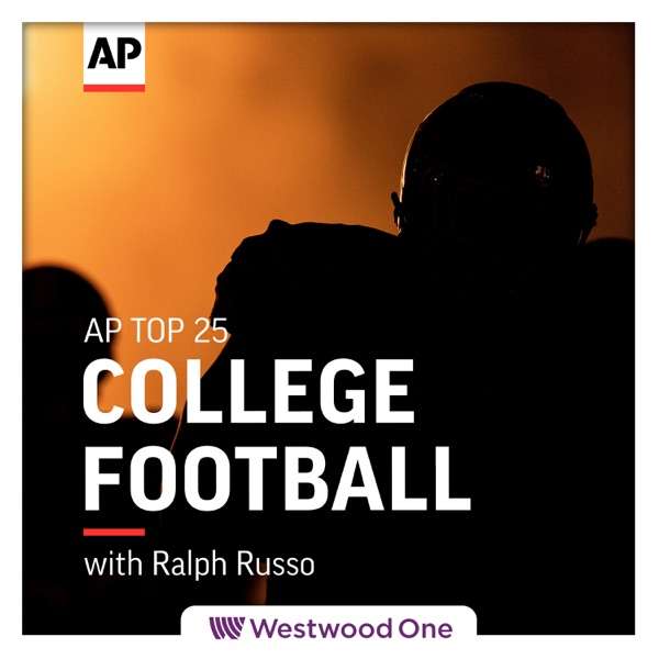 AP Top 25 College Football Podcast