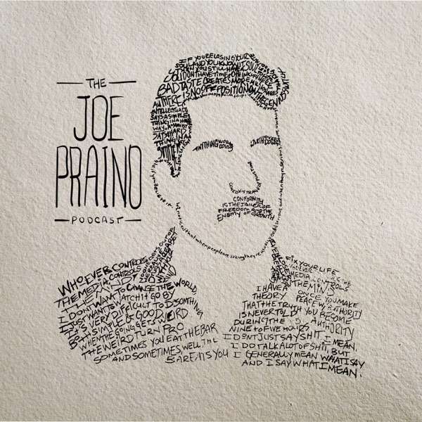 The Joe Praino Podcast