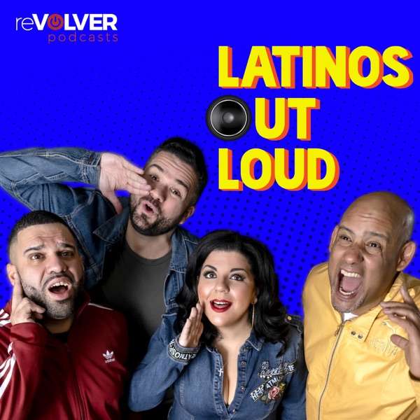 Latinos Out Loud