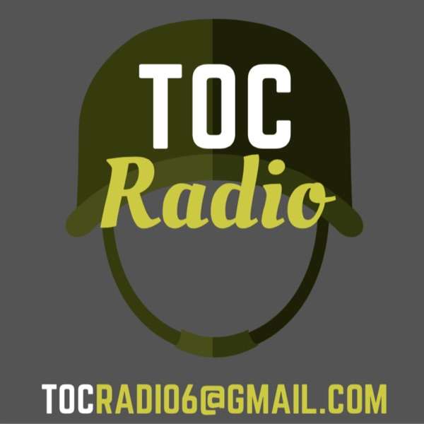 TOCradio’s podcast