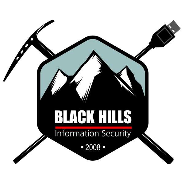 Talkin’ About [Infosec] News, Powered by Black Hills Information Security