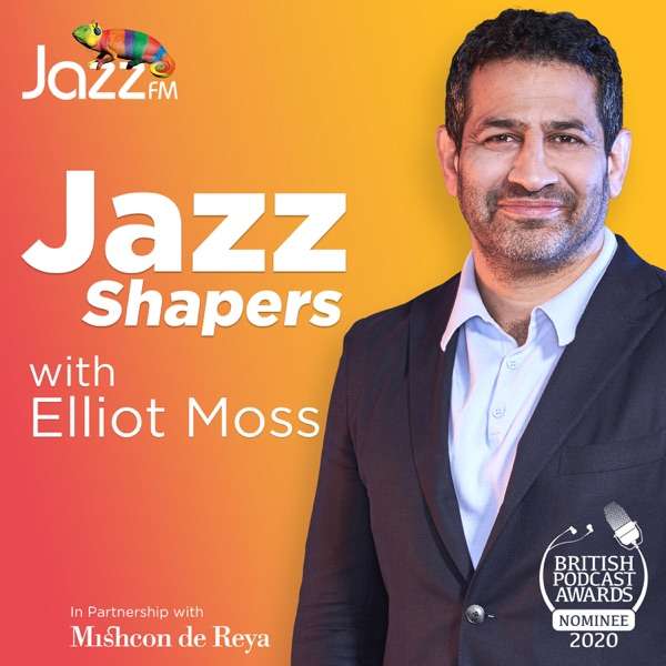 Jazz Shapers sponsored by Mishcon De Reya