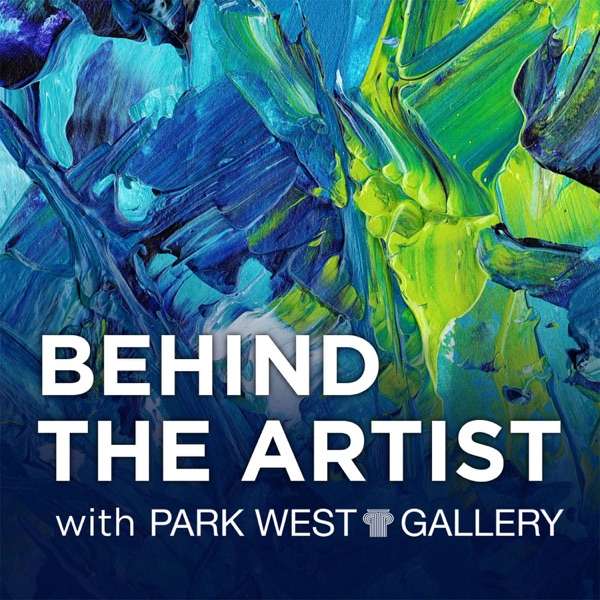 Behind the Artist with Park West Gallery