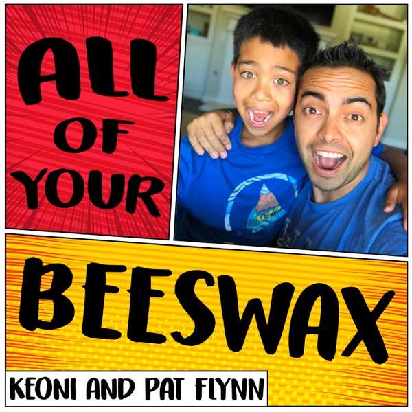 All of Your Beeswax – Business and Life Lessons for Kids and Parents