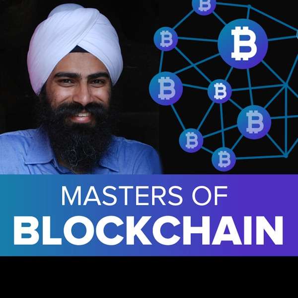Masters of Blockchain