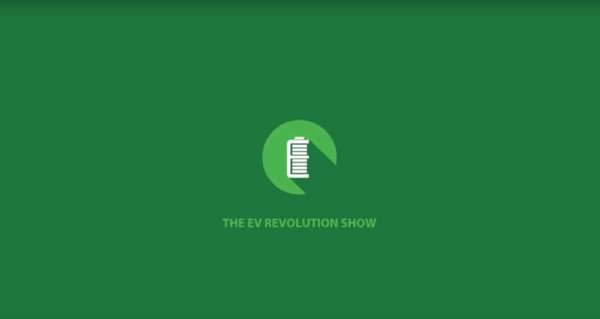 EV Revolution Show –  Audio Podcasts