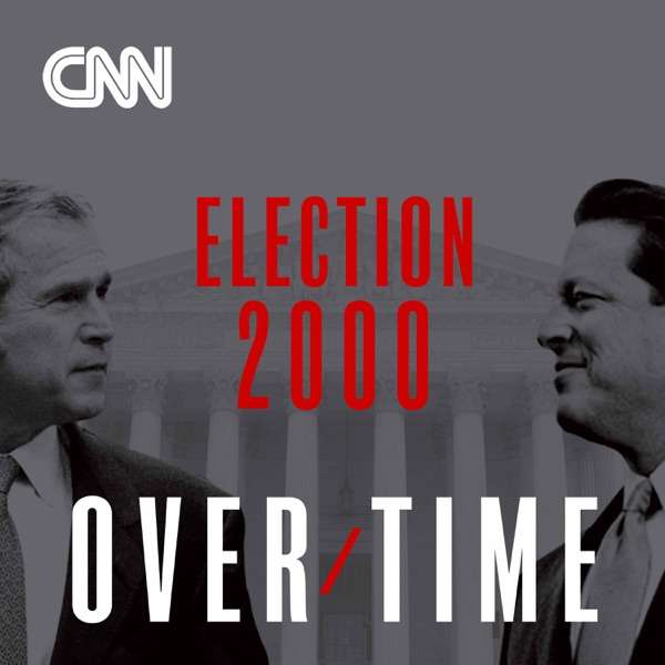 Election 2000: Over/Time