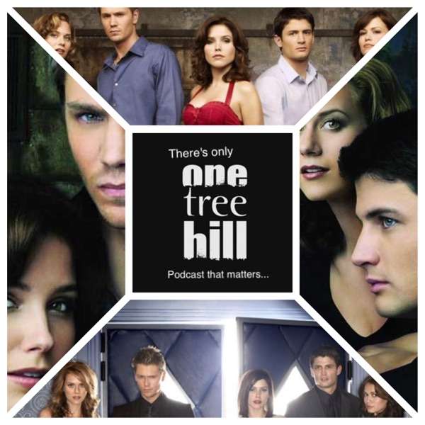 There’s Only One Tree Hill…