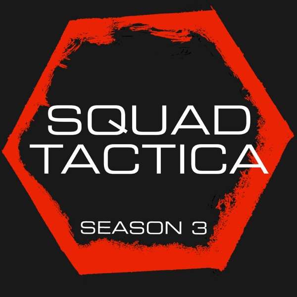 Squad Tactica – A Warhammer 40K Kill Team Podcast