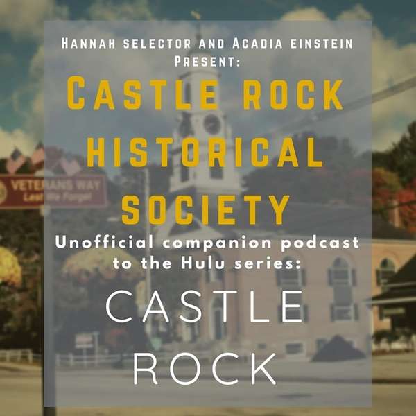 Castle Rock – Superficial Gallery
