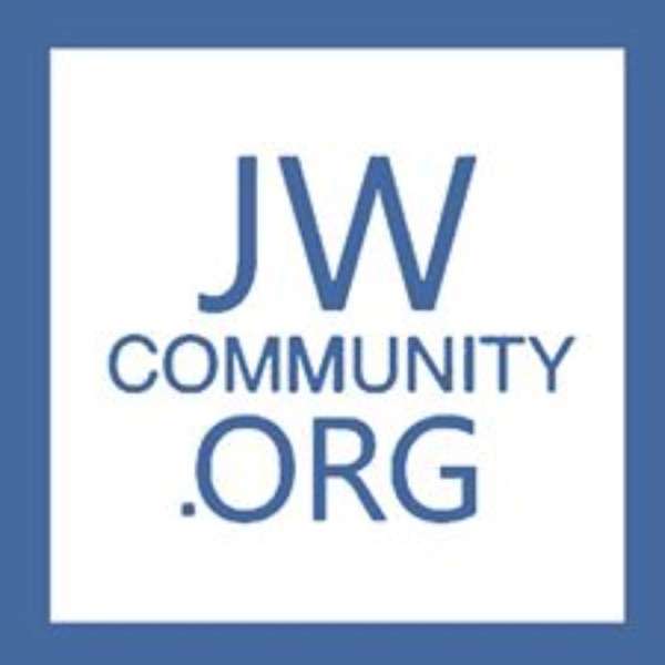 JW Community Podcast
