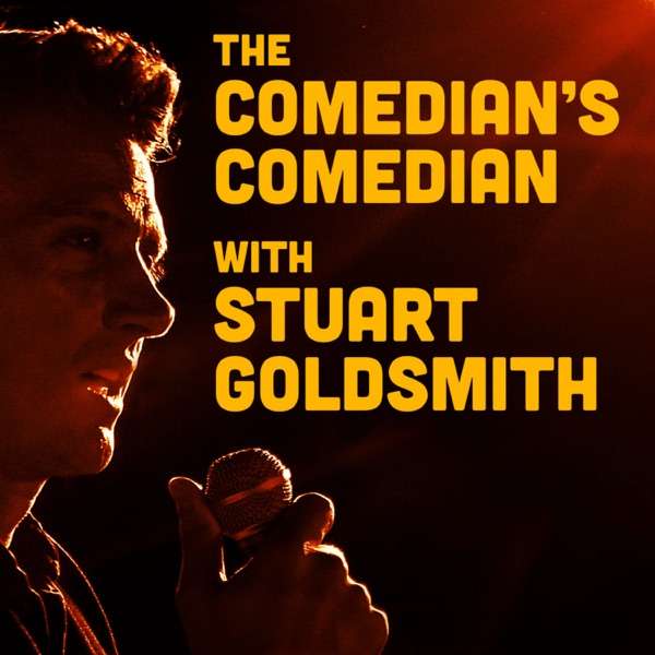 The Comedian’s Comedian Podcast