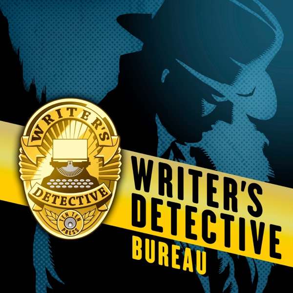 Writer’s Detective Bureau