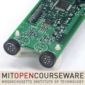 Circuits and Electronics – Instructor: Prof. Anant Agarwal