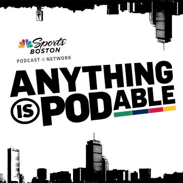 Anything is Podable