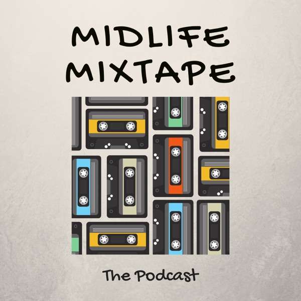 The Album and The Mixtape (podcast) - Julie Em