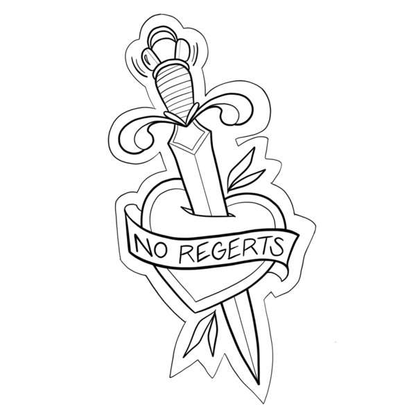 No Regerts: A Tattooing Podcast