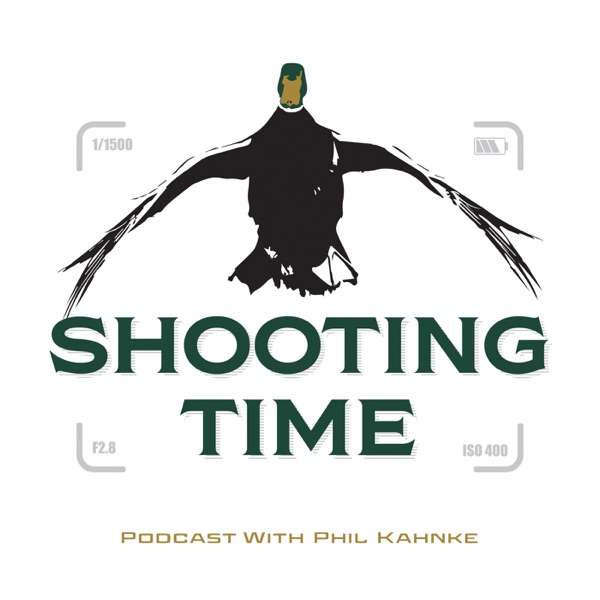 Shooting Time Podcast