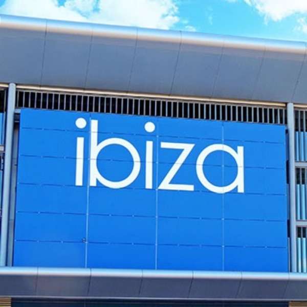 Ibiza Podcast