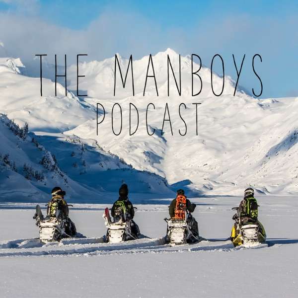 The Manboys Podcast