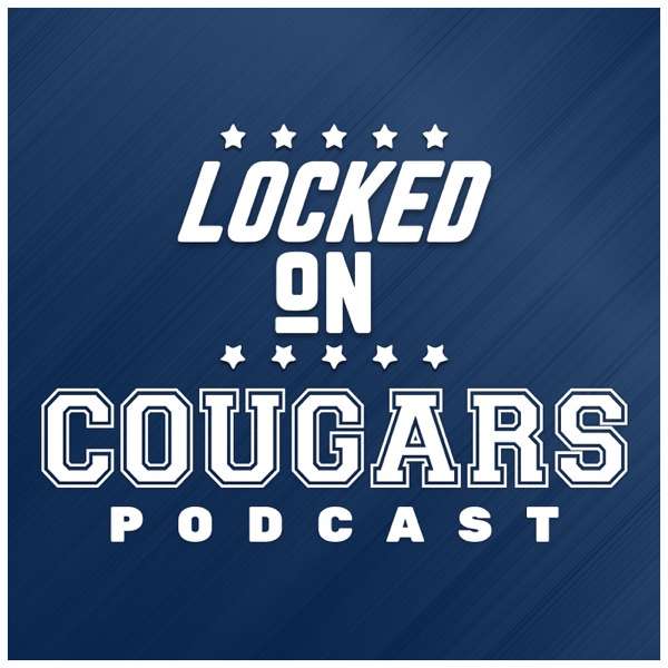 Locked On Cougars – Daily Podcast On BYU Cougars Football & Basketball