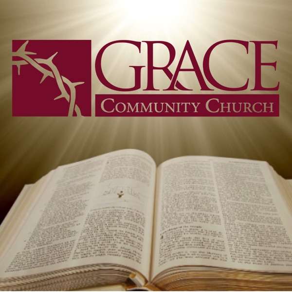 Grace Community Church of Laredo’s Podcast