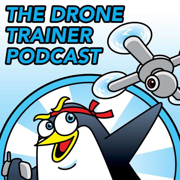 The Drone Trainer Podcast