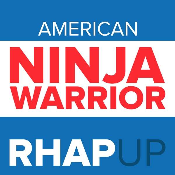 American Ninja Warrior RHAPup | Reality TV RHAPups