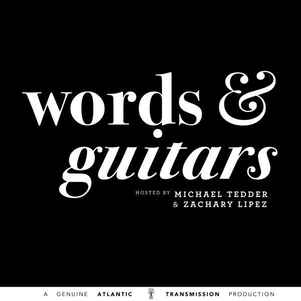 Words & Guitars