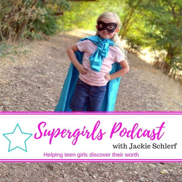 Supergirls Podcast