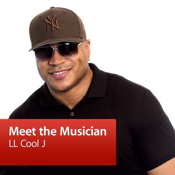 LL Cool J: Meet the Musician