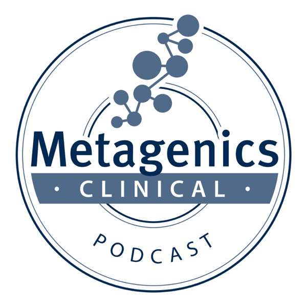 Metagenics Institute Podcast