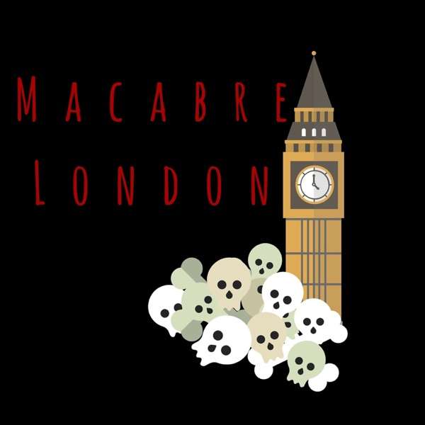 Macabre London