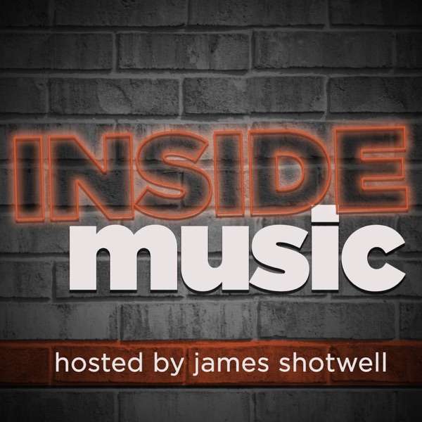 The Music Biz Podcast