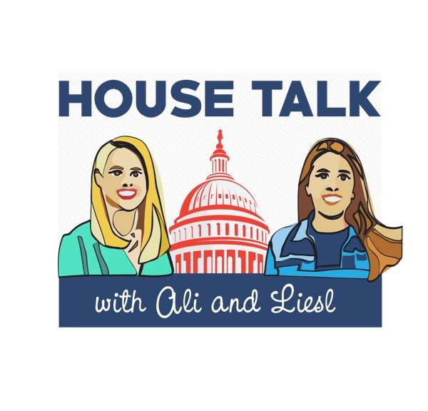 House Talk with Ali and Liesl