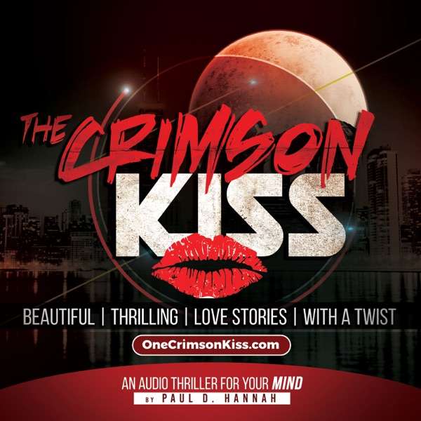 The Crimson Kiss